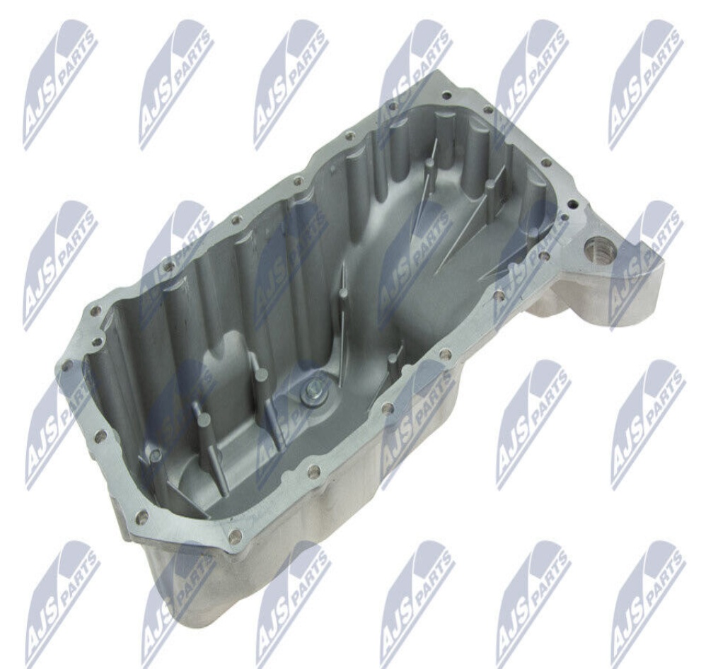 Oil pan BMO-CT-005 NTY for CITROËN PEUGEOT