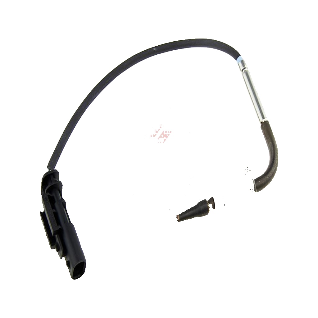 NTY EGT-AR-011 Sensor, exhaust gas temperature for ALFA ROMEO,FIAT,JEEP