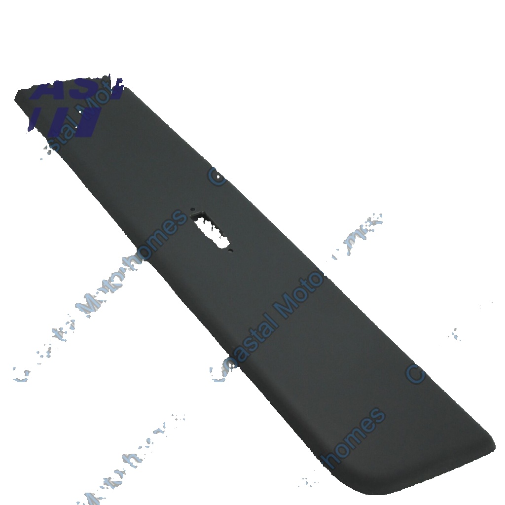 Fits Fiat Ducato Peugeot Boxer Citroen Relay Left Side Rear Trim Moulding 06-On