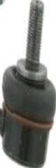 Front Right FEBI BILSTEIN 24963 Rod/Strut, stabiliser for HONDA,HONDA (GAC)