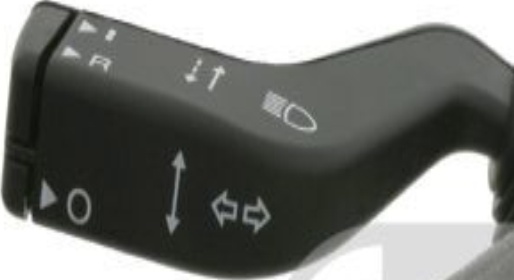 Fits FEBI 27940 TURN SIGNAL SWITCH WITH CRUISE CONTROL  ⭐UK Stock⭐