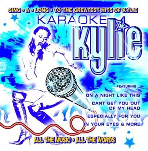 Aa.Vv. - Karaoke Kylie