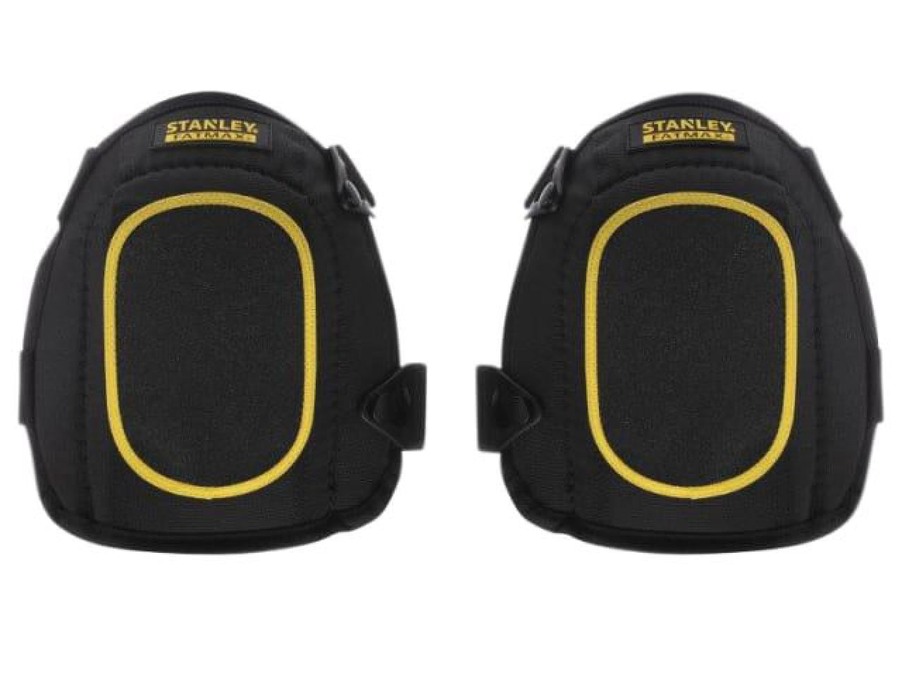 Stanley FatMax Soft Flooring Knee Pads STA182962 - Image 2