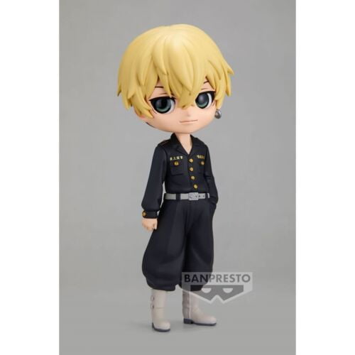 Tokyo Revengers Q Posket Chifuyu Matsuno
