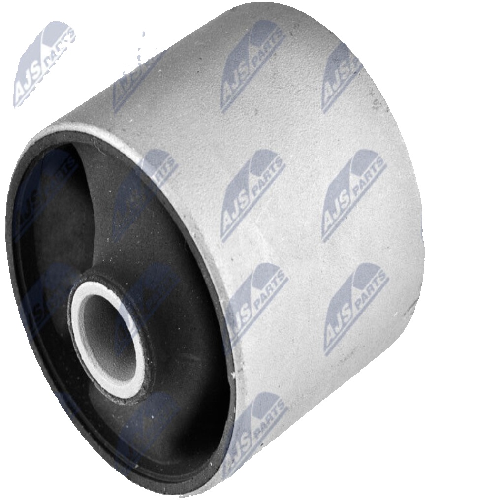 NTY ZTT-MS-011E Control Arm-/Trailing Arm Bush for MITSUBISHI
