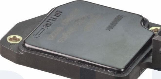 DELPHI AF10491-12B1 Mass Air Flow Sensor for AUDI,VW