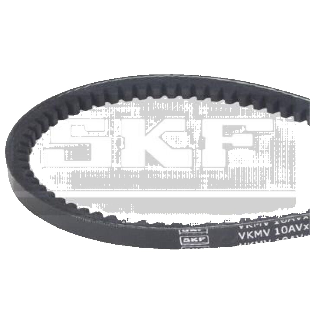 SKF-OE VKMV 10AVx665 V-Belt for CHEVROLET,DAEWOO