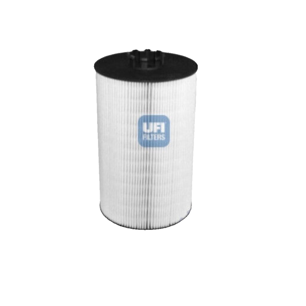 25.019.00 UFI FILTRO OLIO PER AUDI A4 04-