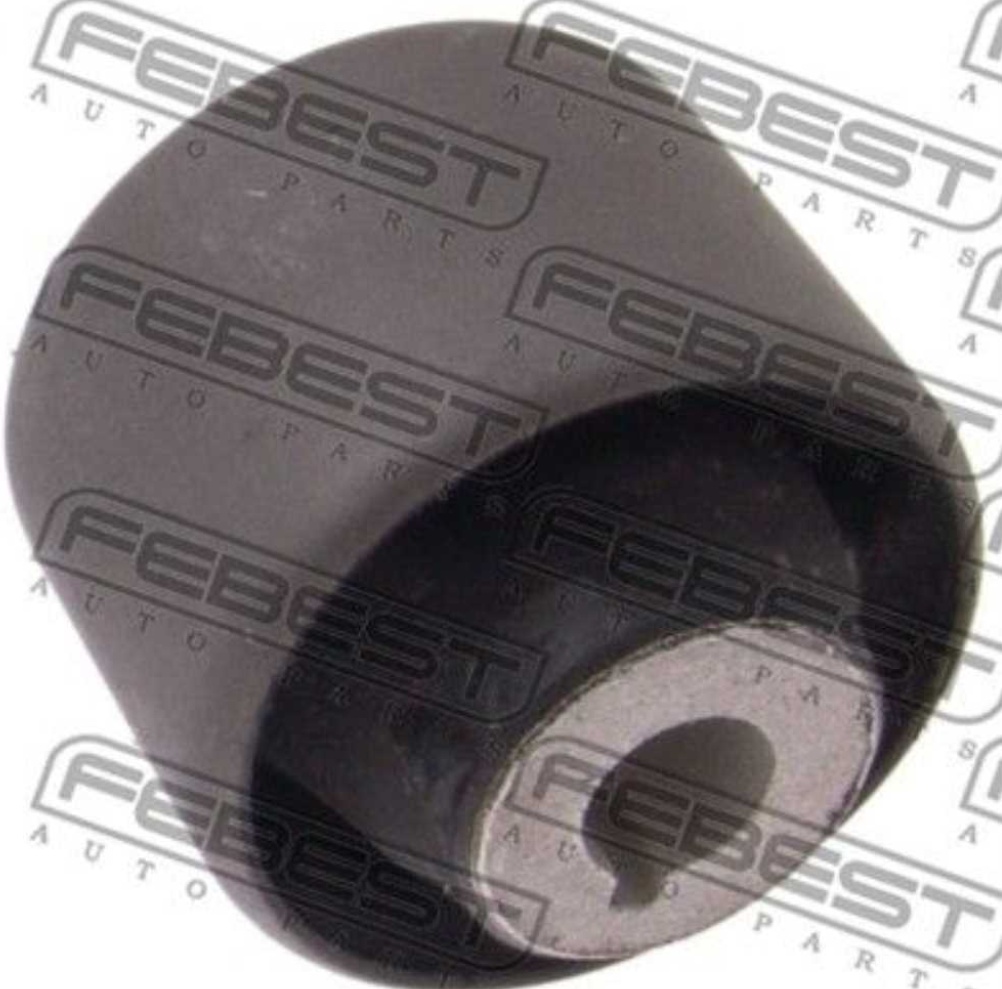 FEBEST-OE VWAB-T5B.OE Control Arm-/Trailing Arm Bush for VW