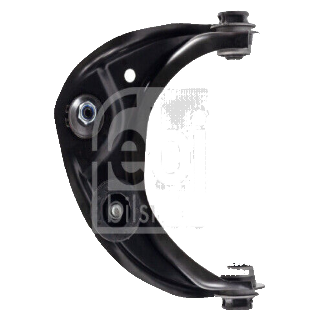 FEBI BILSTEIN CONTROL/TRAILING ARM, WHEEL SUSPENSION FRONT LEFT UPPER MAZDA 6