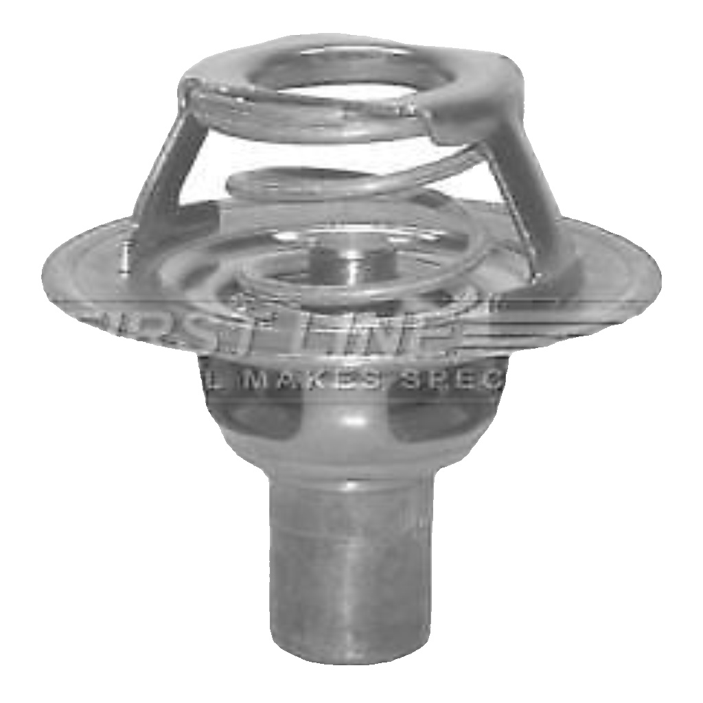 FIRST LINE FTS263.91 Coolant Thermostat Fits Dacia Solenza Renault 19 Clio