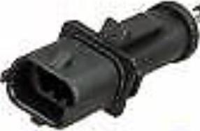 TS30103 DELPHI Sensor, exhaust gas temperature for FIAT