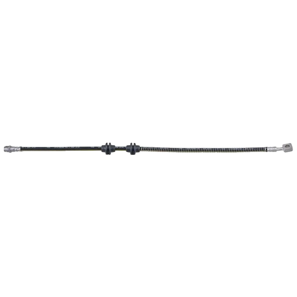 A.B.S.-OE SL 6689-OE Brake Hose for OPEL,VAUXHALL
