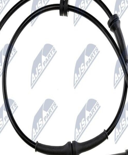HCA-CT-002 NTY Sensor, wheel speed for CITROËN,PEUGEOT