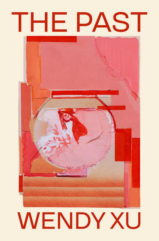 The Past by Wendy Xu NEW Free UK Delivery - Image 4