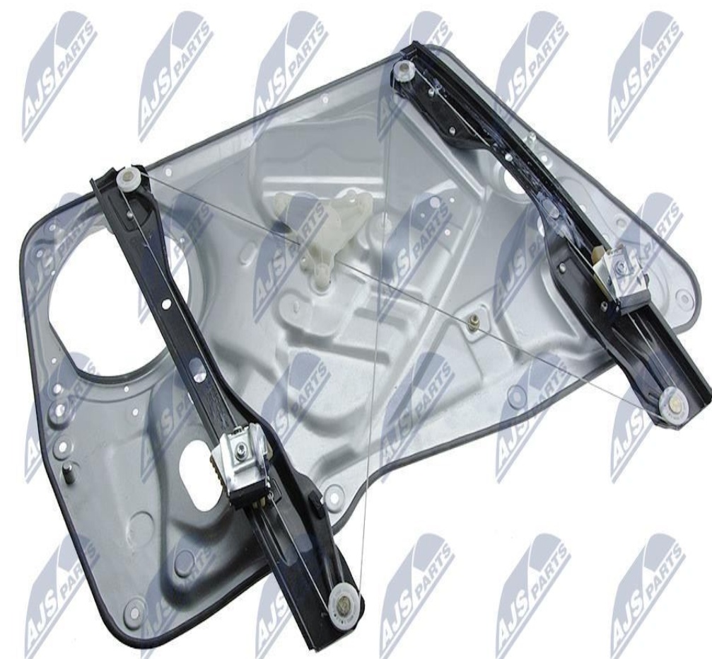 N.T.Y. EPS-VW-033.NTY Window Regulator for VW