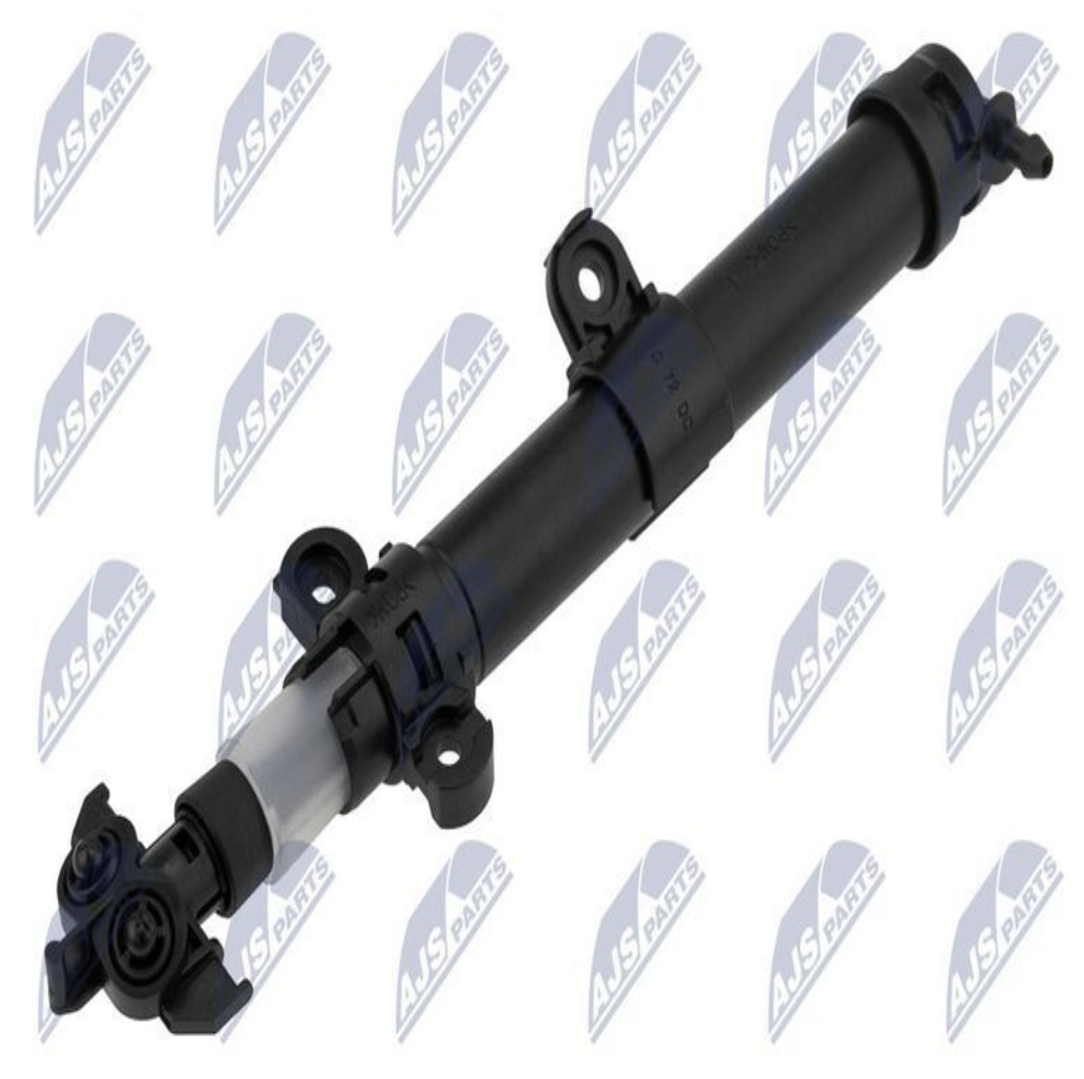 N.T.Y. EDS-JG-000.NTY Washer Fluid Jet, headlight cleaning for JAGUAR