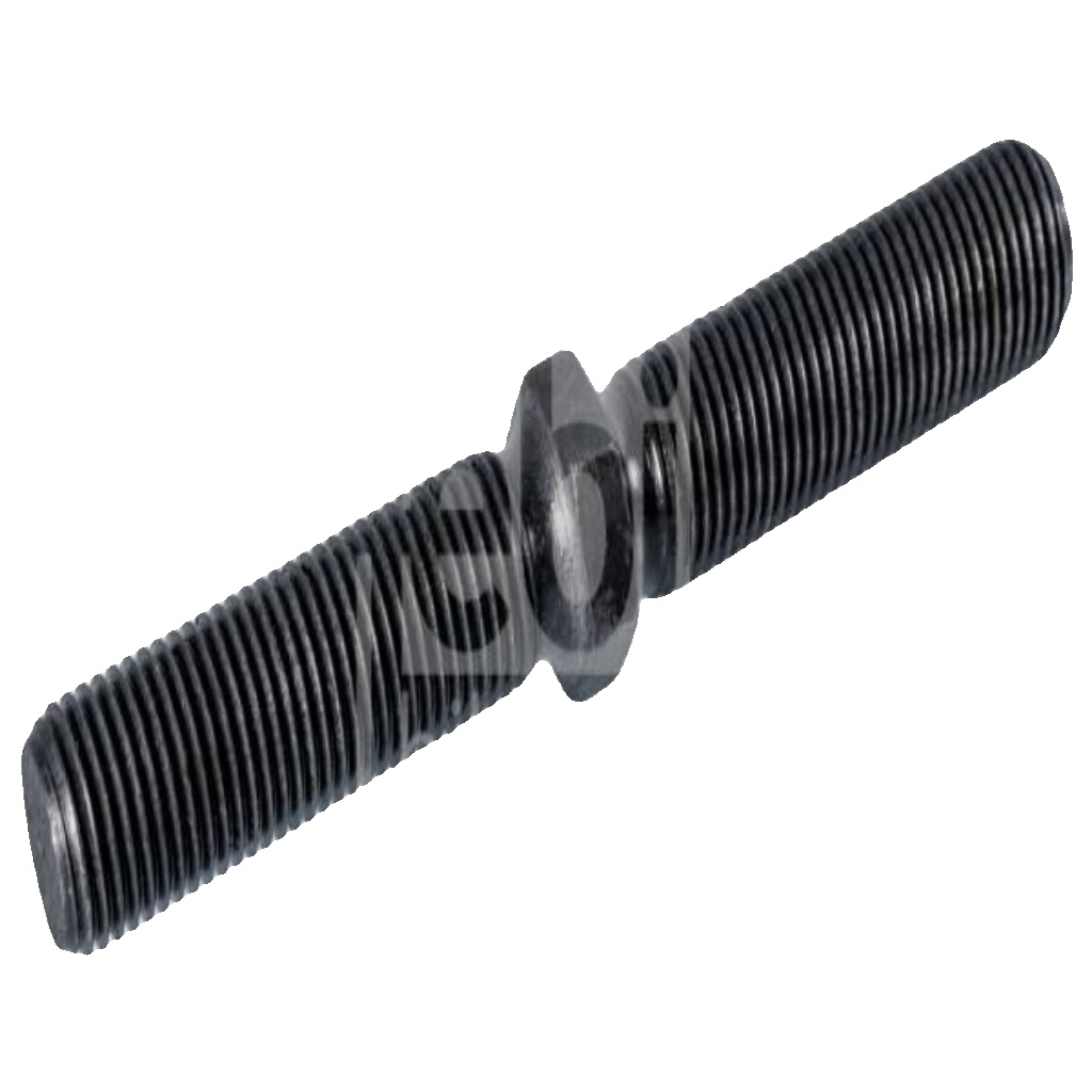 FEBI BILSTEIN 103697 Bolt, wheel alignment for AUDI,VW