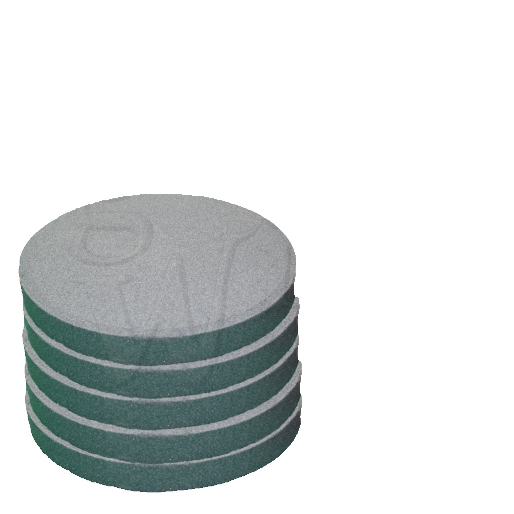 Hailea Round Airstone Ceramic 15cm Large Air Stone Bubble Diffuser Aquarium Pond