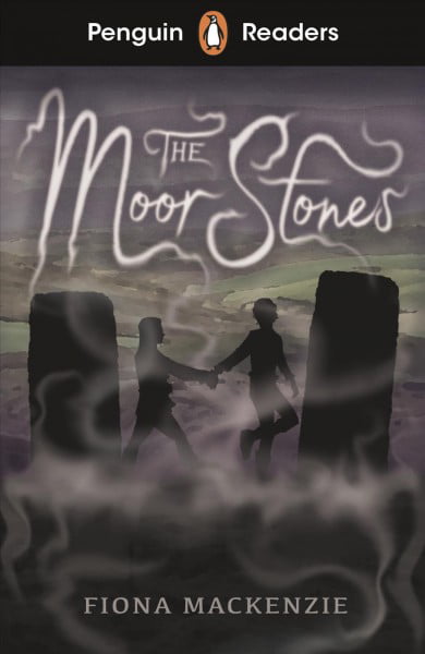 Penguin Readers Starter Level The Moor Stones ELT by Fiona Mackenzie PAPERBACK - Image 2