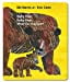 Eric Carle Baby Bear, Baby Bear, What Do You See? Board Book