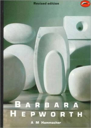 Barbara Hepworth