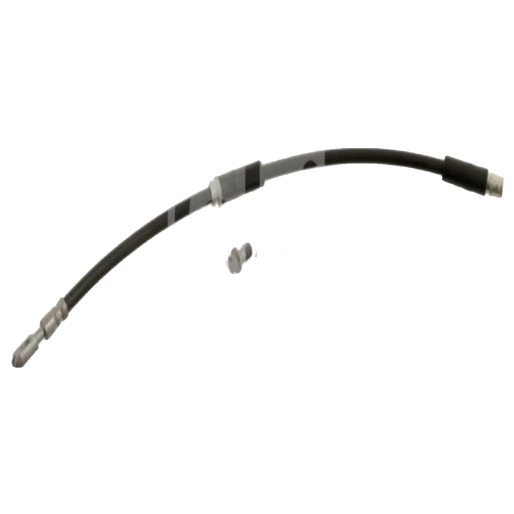 FEBI BILSTEIN BRAKE HOSE FRONT LEFT FRONT RIGHT AUDI VW A3 NEW BEETLE TT