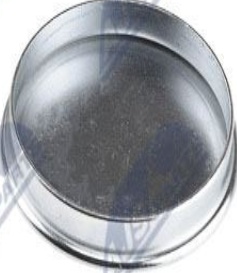 Fits NTY KLT-VW-018 WHEEL HUB REAR VW UP 11-, SKODA CITIGO 11-, SEAT  ⭐UK Stock⭐