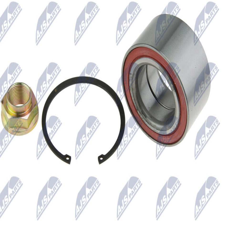 N.T.Y. KLP-ME-029.NTY Wheel Bearing for MERCEDES-BENZ