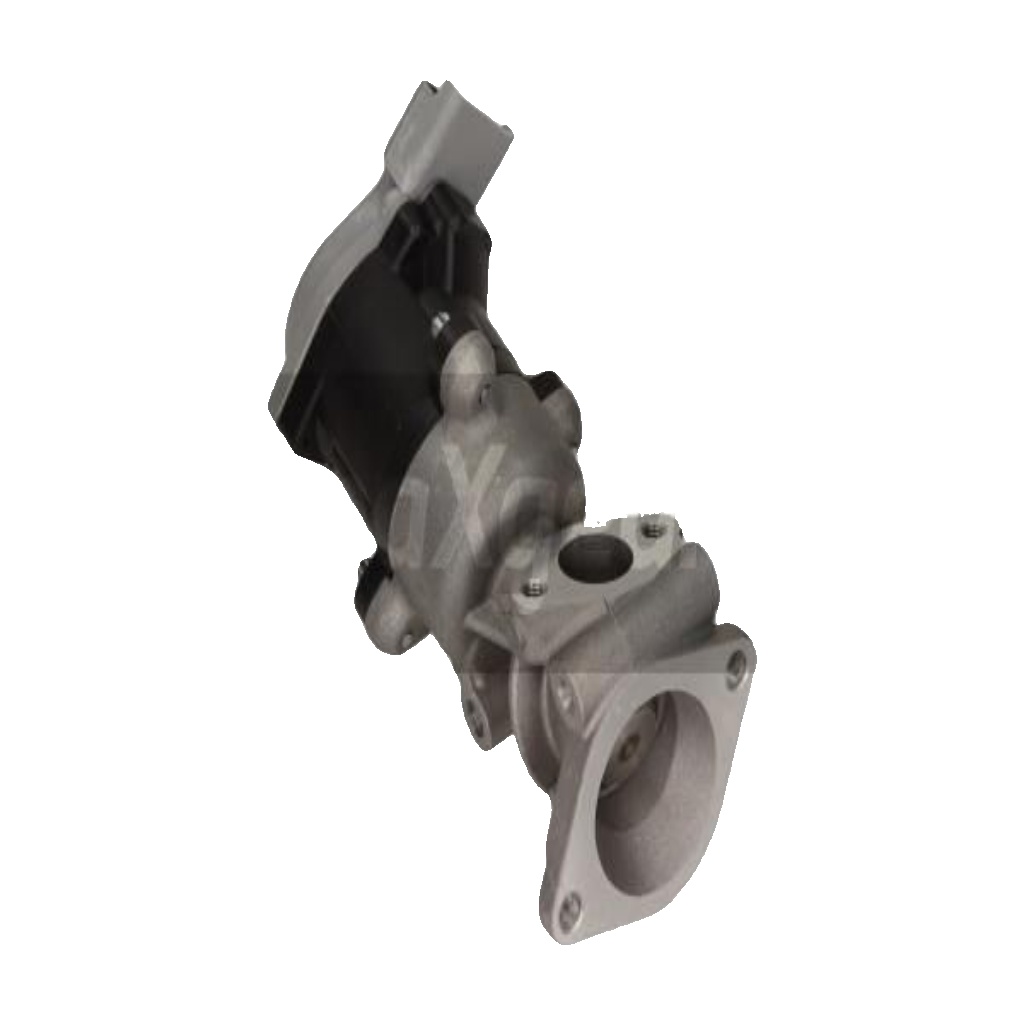 27-0237 MAXGEAR EGR Valve for CITROËN,JAGUAR,LAND ROVER,PEUGEOT