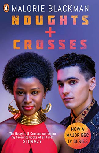 Noughts & Crosses by Malorie Blackman (Paperback, 2020) - Image 3