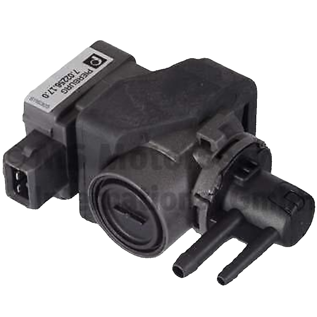 PIERBURG-OE 7.02256.17.0 Pressure converter, turbocharger for NISSAN,RENAULT