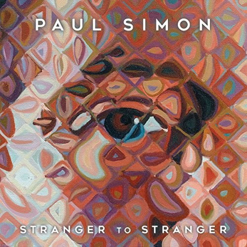Simon Paul - Stranger To Stranger Deluxe