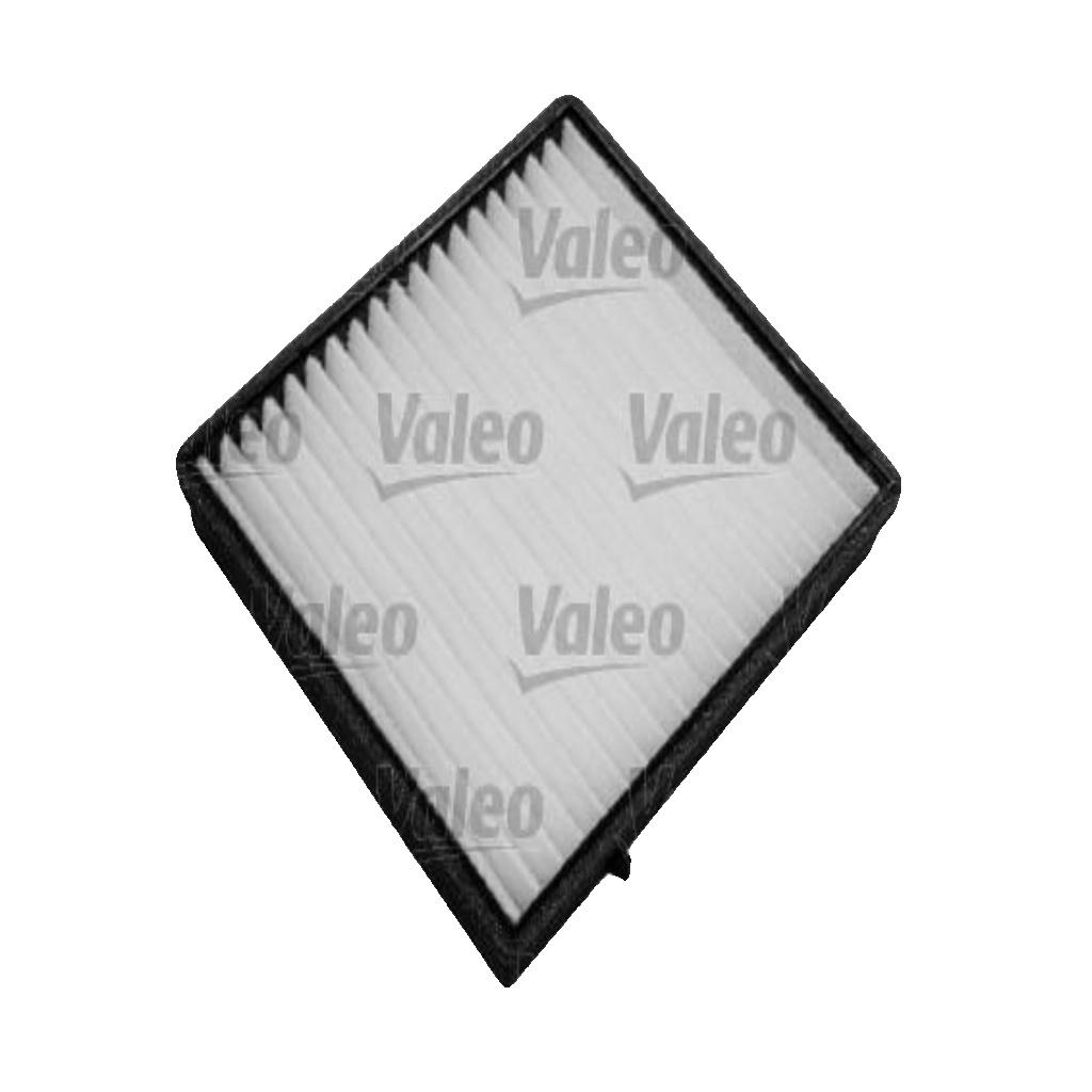 698777 VALEO Filter, interior air for MERCEDES-BENZ