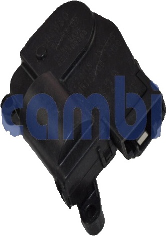 DENSO DAT12001 Actuator, air conditioning