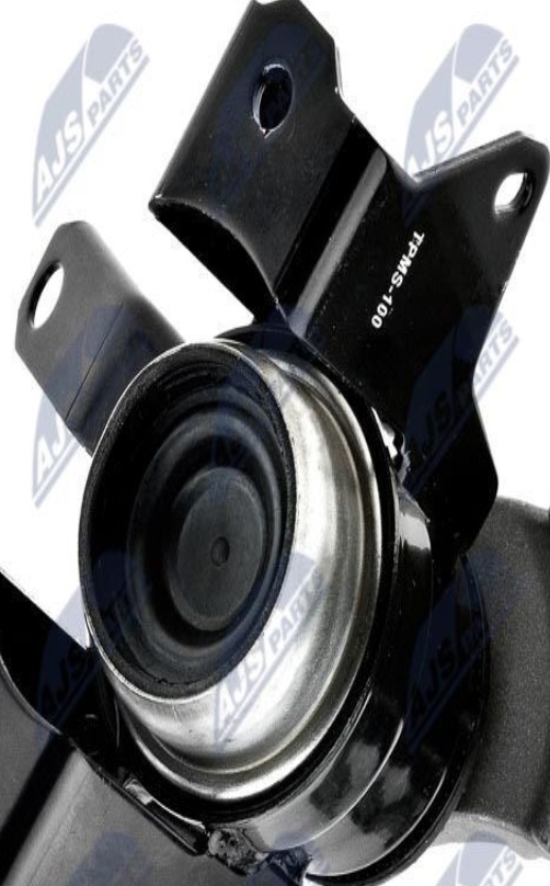 Engine mount Right ZPS-MS-100 NTY for MITSUBISHI