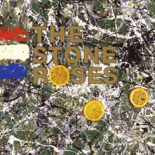 STONE ROSES, The - The Stone Roses - Vinyl (LP)