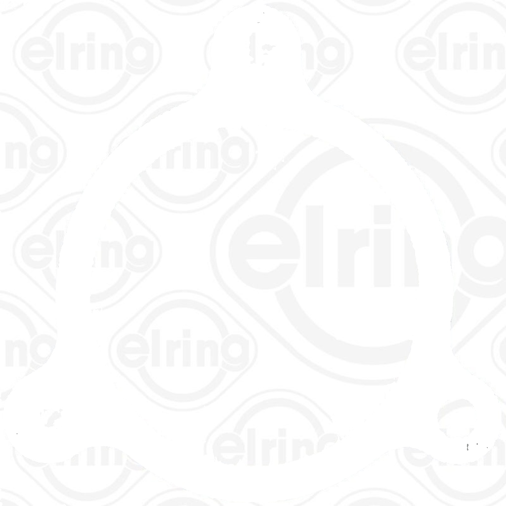 Fits ELRING 531.251 PIPE GASKET ED. VW  ⭐UK Stock⭐