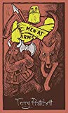 Men At Arms: Discworld: The City Watch Collection By Terry Pratchett - Image 6