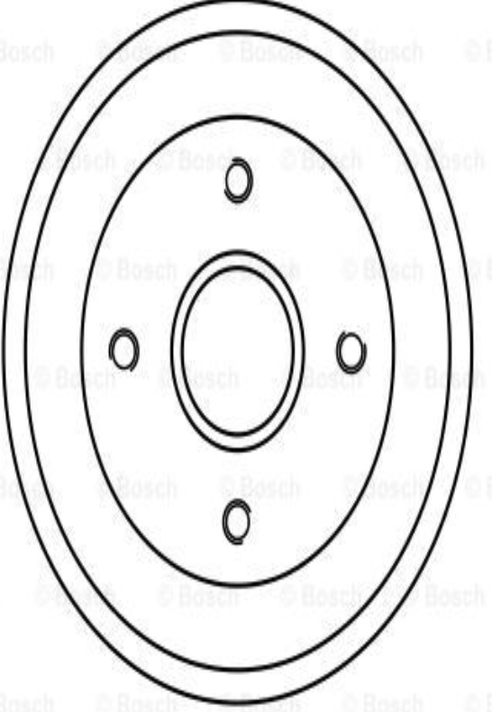 IJS GROUP 17-1093 Belt Pulley, crankshaft for FORD