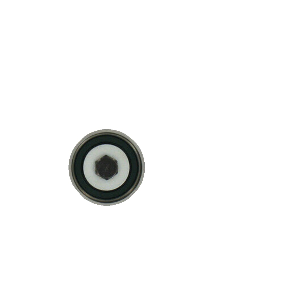 SKF-OE VKM 28400 Deflection Pulley/Guide Pulley, timing belt for CHRYSLER,DODGE,
