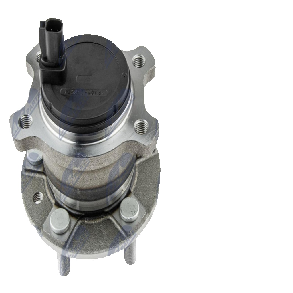 KLT-FR-054 NTY Wheel Bearing Kit for FORD