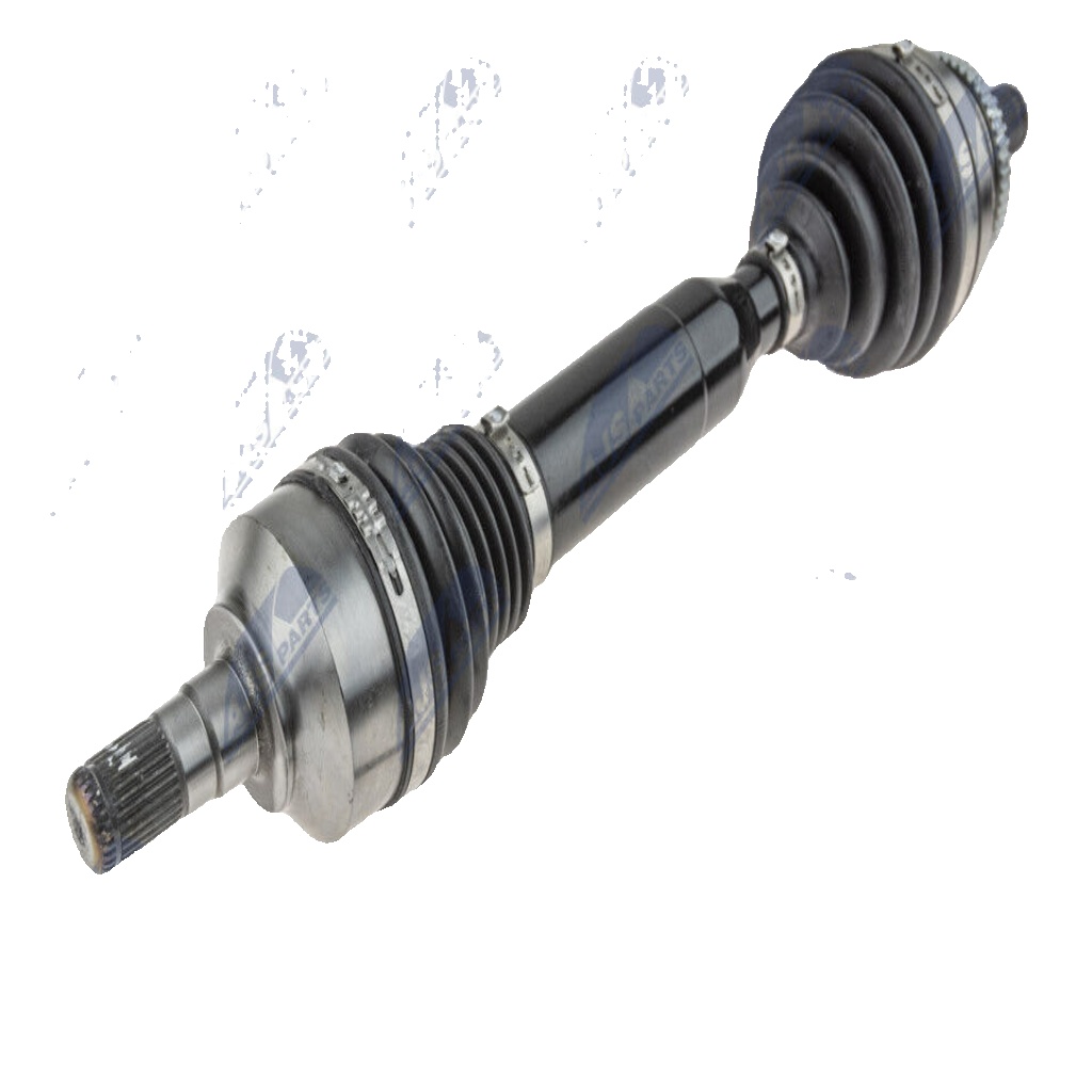 Driveshaft Front Axle Left Automatic Transmission NPW-VV-050 NTY for VOLVO