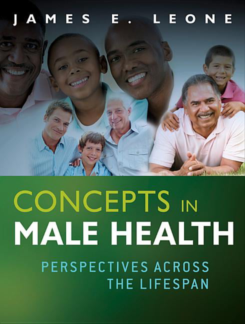 Concepts in Male Health by James E. Leone - 9780470486382