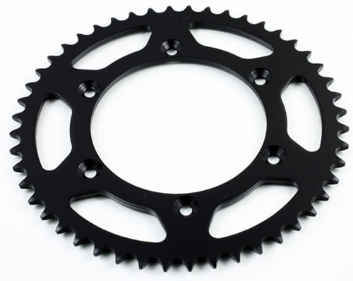 48 tooth rear sprocket JT Aprilia MXV SXV RXV 450 4.5 550 5.5 06-15 JTR706.48