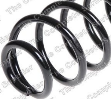 SUSPENSION SPRING 4227610 FOR FORD FIESTA/VI/Van P4JB/P4JA/P4JD/P4JC/M1JH 1.0L