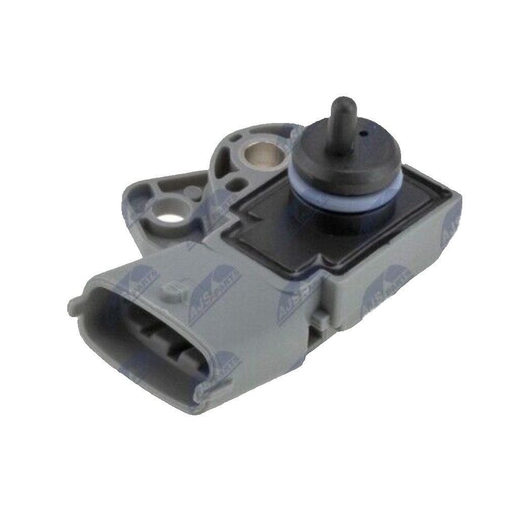 Exhaust Pressure Sensor For Volvo C30,S60 I,S80 I,S80 Ii,V70 Ii 5902048227607 - Image 5