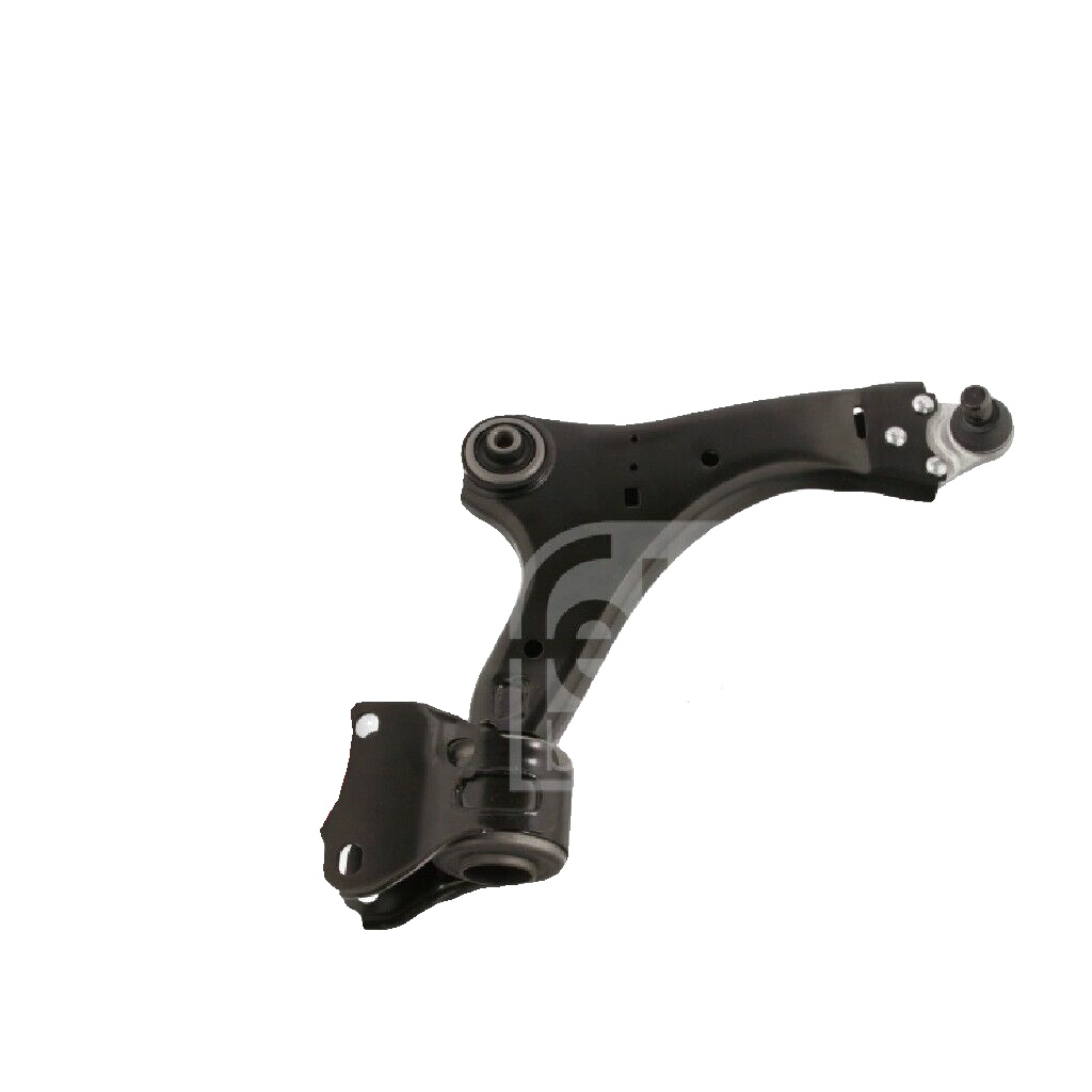 FEBI 39944 CONTROL/TRAILING ARM WHEEL SUSPENSION Front RH,Lower