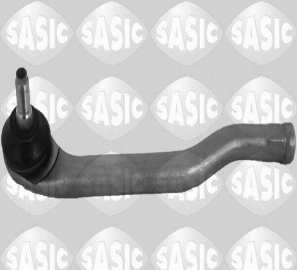 Fits SASIC 7674016 ROD TIP OF HEARTS. DACIA RENAULT DUSTER  ⭐UK Stock⭐