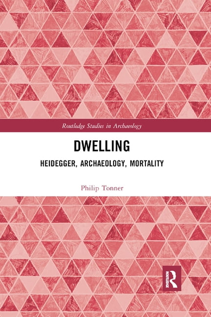 Dwelling by Philip Tonner - 9780367887636